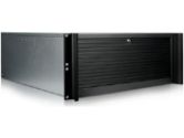 iStarUSA Rack Mount 4U D-416 NO PS 6 0 DOOR Brown Box (iStarUSA: D-416)