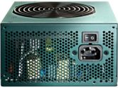 Antec EarthWatts EA-650 GREEN 650W Power Supply (Antec: EA650 GREEN)