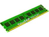 Kingston 8GB 1333MHZ DDR3 ECC Registered W/PARITY CL9 DIMM Memory Module (Kingston: KVR1333D3Q8R9S/8G)