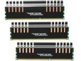 Patriot Viper Xtreme 6GB (3 x 2GB) 240-Pin DDR3 SDRAM DDR3 1600 (PC3 12800) Desktop Memory (Patriot: PX736G1600LLK)