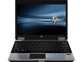 HP EliteBook 2540P 12.1IN I7-640LM 2.13GHZ 4GB 250GB DVDRW Webcam Windows 7 Professional 64 Notebook (HP Commerical: XT932UT#ABA)
