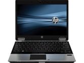 HP EliteBook 2540P 12.1IN I7-640LM 2.13GHZ 4GB 250GB DVDRW Webcam Windows 7 Professional 64 Notebook (HP Commerical: XT932UT#ABA)