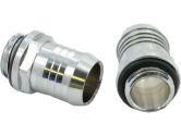 Bitspower G1/4 High Flow 1/2IN Barb Fittings for 1/2IN ID Tubing