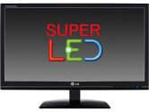 LG E2241T-BN 21.5IN Widescreen LED Backlit LCD Monitor 1920X1080 VGA DVI VESA (LG Electronics: E2241T-BN)