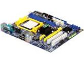 Foxconn A74ML-K Micro ATX AMD Motherboard (Foxconn: A74ML-K)