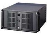 iStarUSA D Storm D-400-6 Rack-mountable Chasis - 10 Total Bays - Black (iStarUSA: D-400-6)