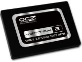 OCZ Vertex 2 OCZSSD2-2VTX120G 2.5" MLC Internal Solid State Drive (SSD) (OCZ Technology: OCZSSD2-2VTX120G)