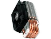 OCZ B-Stock Refurbished Gladiator Quad Heatpipe CPU Heatsink AM3 LGA775 S939 S940 S754 92MM Fan (OCZ Technology: OCZTGLAD-B)