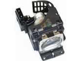 Sanyo 610-332-3855 Replacement Projector Lamp (Sanyo: 610-332-3855)