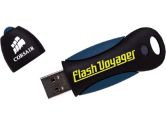 CORSAIR Flash Voyager 32GB USB 2.0 Flash Drive (Corsair: CMFVYA32GB)