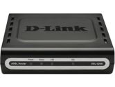 D-Link DSL-520B ADSL2+ Modem Router (D-Link: DSL-520B)