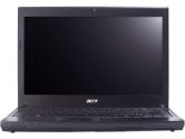 Acer TravelMate TM8372T-7925 Intel Core i3 380M 4GB 320GB 13.3IN DVDRW WLAN WIN7 Pro Notebook (Acer: LX.V0603.008)