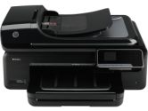 HP / Hewlett-Packard Officejet 7500A e-All-in-One Wide Format Wireless Inkjet Printer (HP Commerical: C9309A#B1H)