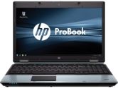 HP Probook 6555B 15.6IN Phenom II N620 2.8GHZ 4GB 320GB Windows 7 Professional Notebook (HP Commerical: WZ312UT#ABA)