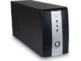 Diablotek UNP 800VA Tower UPS - 4 Outlet, 800VA, 480W, 110V, AVR (Diablo Tek: UNP 800VA)