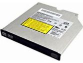 Supermicro DVM-TEAC-DVD-SBT1 Black Slim Dvdrom SATA Teac Brand (SuperMicro: DVM-TEAC-DVD-SBT1)