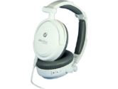 Able Planet NC200WCC True Fidelity Active Noise Canceling Headphones - Lightweight, Foldable, White (Able Planet: NC202W)