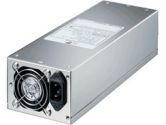 Zippy P2H-6400P 2U Single 400W Power Supply 90 ~ 264VAC 47 ~ 63 Hz 215X100X70 60MM DC Fan (Zippy Technology: P2H-6400P/(p/n:B001140010))