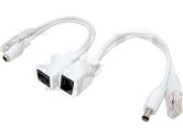 TBD PoE Cable 2PCS / ST 6IN (TBD: POECB)