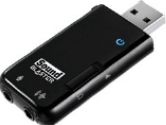 Creative 70SB129000000 SB1290 Sound Blaster X-FI GO PRO USB ENG CLI RTL (Creative: 70SB129000000)