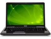 TOSHIBA Satellite L675-076 17.3" Windows 7 Home Premium 32/64-bit NoteBook (Toshiba: PSK3EC-07601F)