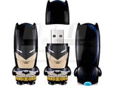 Mimobot Designer USB Flash Drive 4GB - Batman Vintage 1939 (Mimoco: MBBATMANV)