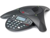 Polycom Soundstation 2W Expandable 1.9GHZ DECT6.0 WL 24HRS BATTERY 1 (Polycom: 2200-07800-160)