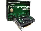 EVGA GeForce GTX 550 Ti (Fermi) FPB 01G-P3-1556-KR Video Card