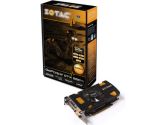 ZOTAC GeForce GTX 550 Ti (Fermi) ZT-50401-10L Video Card