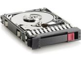 Hewlett Packard 146GB 6G SAS 15K RPM 2.5IN Internal Hard Drive (Hewlett Packard: 512547-S21)