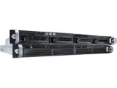 Intel System R1304BTSSFANNA 1U S1200BTS 250W 4Bay SATA SAS 4 DDR3 UDIMM RTL (Intel: R1304BTSSFANNA)