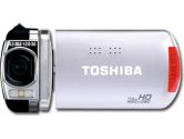 Toshiba Camileo SX900 Full HD Camcorder Silver 1080P 9X Zoom SDHC (Toshiba: PA3940C-1CAS)