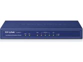 TP-Link TL-R470T+ 10/100 5-PORT MULTI-WAN Load Balance Broadband Router 2-WAN + 3-LAN Ports (TP Link: TL-R470T+)