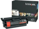 Lexmark - Select T654 Extra High Yield Print Cart 36 (Lexmark: T654X21A)