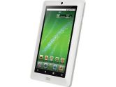 Creative Ziio Internet Tablet 7IN Touch Screen 8GB 802.11BG BT X-FI MicroSD HDMI H264 MKV Android (Creative Labs: PZ0335)