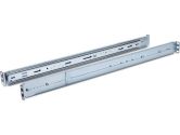 Chenbro 84H210710-024 26IN Ball Bearing Rackmount Slide Rail for SR107 (CHENBRO: 84H210710-024)