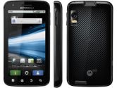 Motorola Atrix 4G Unlocked Android Smartphone 5.0MP Camera 4IN Touchscreen NVIDIA Tegra 2 Chipset