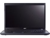 Acer TravelMate TM7740-6697 I3-380M 2.53GHZ 4GB 320GB 17.3IN HD Windows 7 Pro Notebook Bilingual (Acer: LX.TVW03.140)