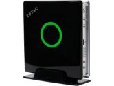 ZOTAC System ZBOX-AD02-PLUS-U AMD M1 DDR3 HD6310 SATA HDMI DVI VGA Retail