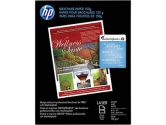 HP - HP Paper 250-SHEET A4 Matte 200G Laser HP Brochure (HP Commerical: CH034A)