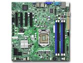 SUPERMICRO MBD-X9SCM-F-O Micro ATX Server Motherboard (SuperMicro: MBD-X9SCM-F-O)