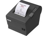 TM-T88V - Receipt Printer - Monochrome - Thermal Line - 11.8IN/SECOND GR (Epson: C31CA85084)