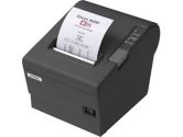 TM-T88V - Receipt Printer - Monochrome - Thermal Line - 11.8IN/SECOND  GR (Epson: C31CA85084)