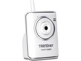 TRENDnet TV-IP110WN SecurView Wireless N Internet Camera