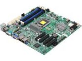 SUPERMICRO MBD-X9SCM-O Micro ATX Server Motherboard (SuperMicro: MBD-X9SCM-O)