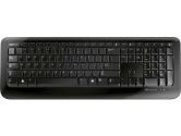 Microsoft 800 Wireless Keyboard English (Microsoft: 2VJ-00002)