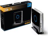 Zotac ZBOX-ID41-U Intel Atom D525 1.8GHZ NVIDIA ION 512MB HDMI DVI GBLAN WLAN USB3.0 Barebone NetTop