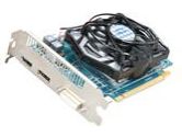 SAPPHIRE Radeon HD 6670 100326L Video Card (Sapphire: 100326L)