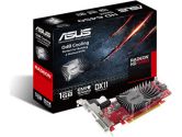 ASUS Radeon HD 6450 EAH6450 Silent/DI/1GD3(LP) Video Card (Asus: EAH6450SILENT/DI/1GD3(LP))