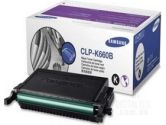 CLP-610 & 660 Toner Black 5.5K Yield (Samsung Printer Supplies: CLP-K660B/SEE)